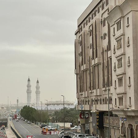 شقق درر قباء للشقق المفروشة Medina Exterior foto