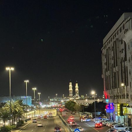 شقق درر قباء للشقق المفروشة Medina Exterior foto
